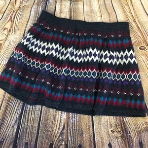 Girls 13/14 skirt